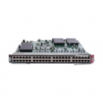 Cisco WS-X6148E-GE-45AT